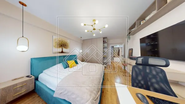 Apartament 3 camere Sibiu - poza 6