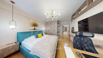 Apartament 3 camere Sibiu - poza 6