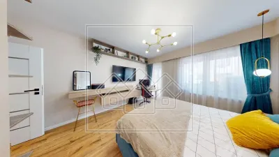Apartament 3 camere Sibiu - poza 8
