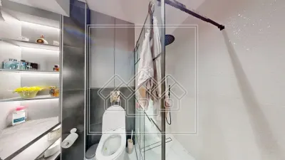 Apartament 3 camere Sibiu - poza 9