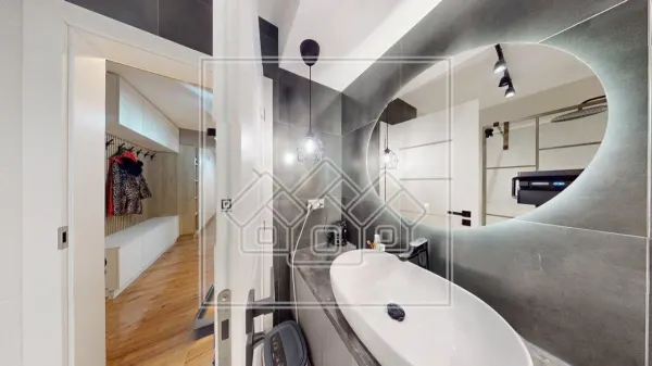 Apartament 3 camere Sibiu - poza 10