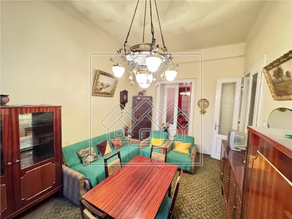 Apartament 2 camere Sibiu - poza 1