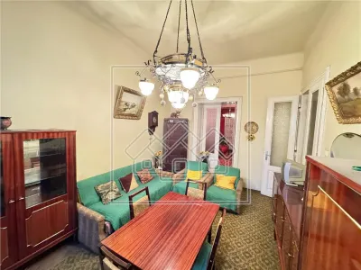 Apartament 2 camere Sibiu - poza 1
