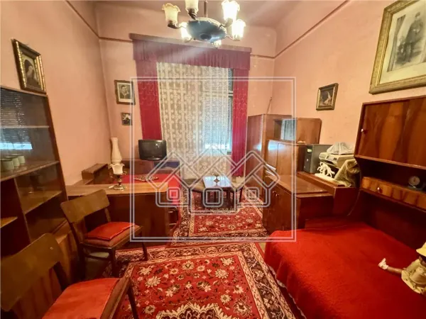 Apartament 2 camere Sibiu - poza 2