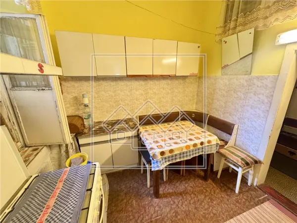 Apartament 2 camere Sibiu - poza 11