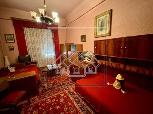 Apartament 2 camere Sibiu - poza 12