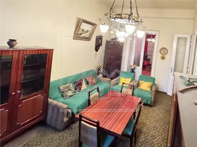 Apartament 2 camere Sibiu - poza 14