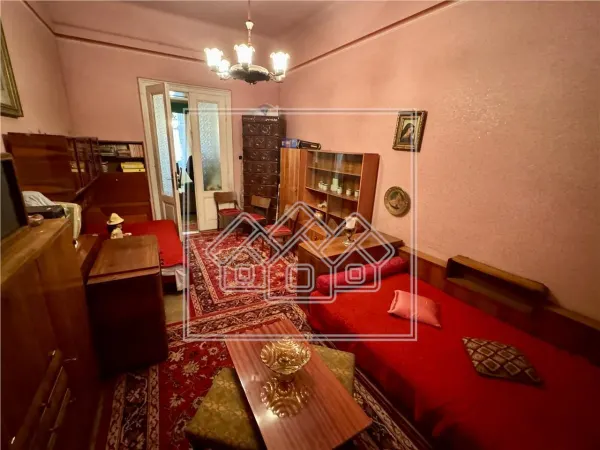 Apartament 2 camere Sibiu - poza 15