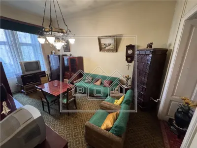 Apartament 2 camere Sibiu - poza 16
