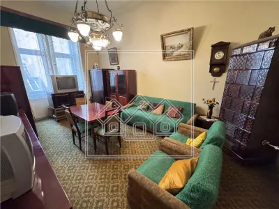 Apartament 2 camere Sibiu - poza 17