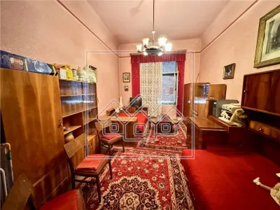 Apartament 2 camere Sibiu - poza 18