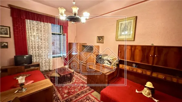 Apartament 2 camere Sibiu - poza 19