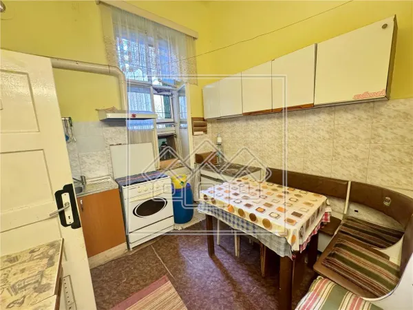 Apartament 2 camere Sibiu - poza 3