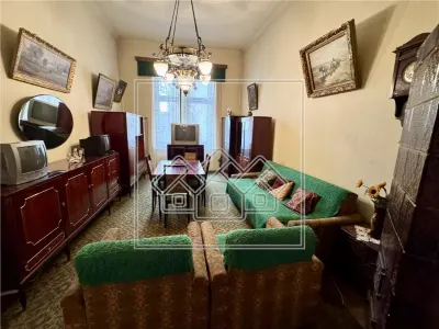 Apartament 2 camere Sibiu - poza 5