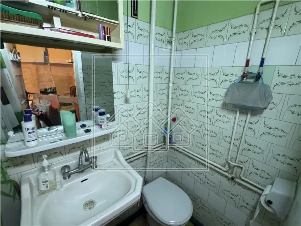 Apartament 2 camere Sibiu - poza 7