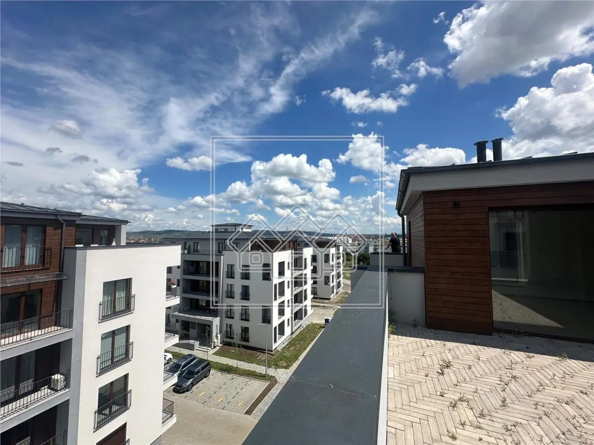 Apartament 2 camere Sibiu - poza 1