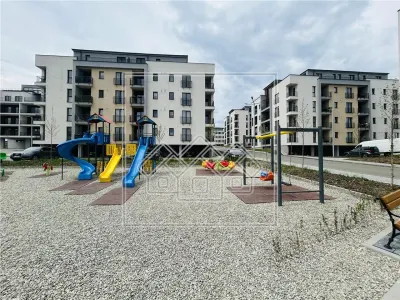 Apartament 2 camere Sibiu - poza 7