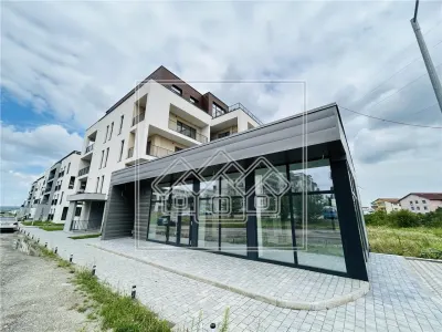 Apartament 2 camere Sibiu - poza 11