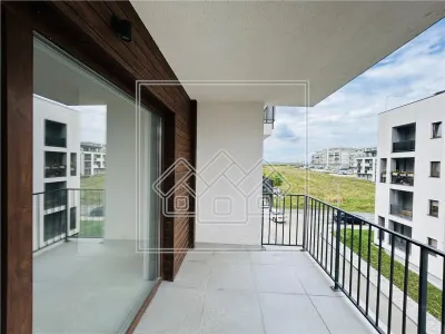 Apartament 2 camere Sibiu - poza 13