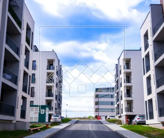 Apartament 2 camere Sibiu - poza 14