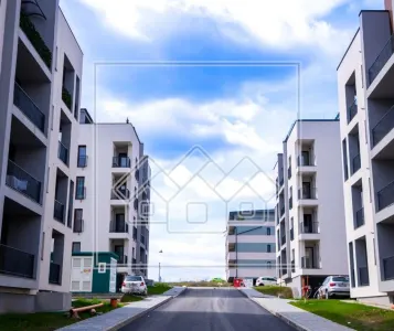 Apartament 2 camere Sibiu - poza 14