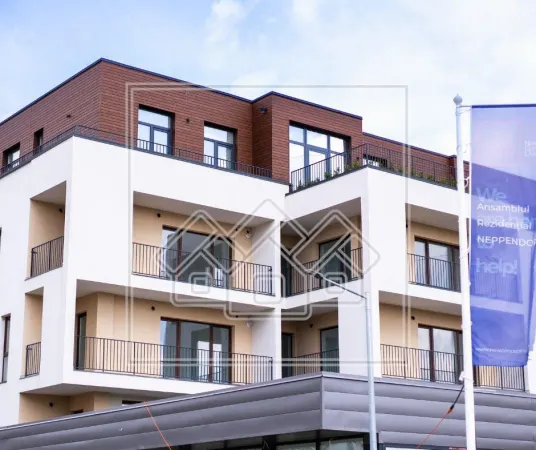 Apartament 2 camere Sibiu - poza 15