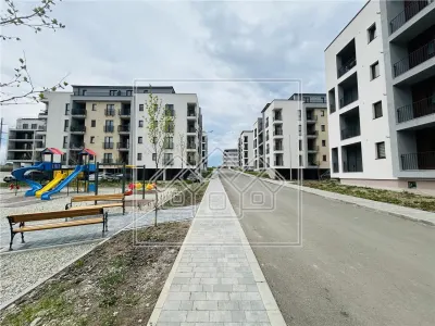Apartament 2 camere Sibiu - poza 2