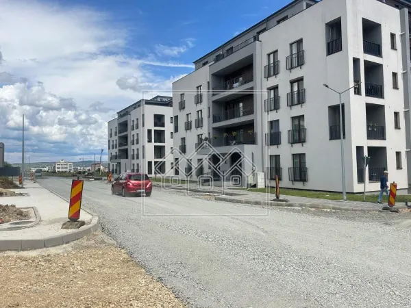 Apartament 2 camere Sibiu - poza 5