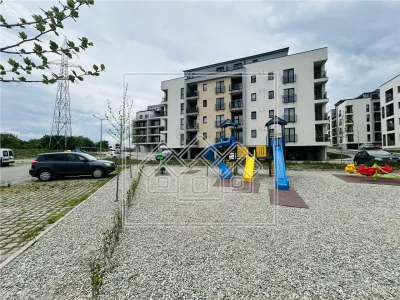 Apartament 2 camere Sibiu - poza 3