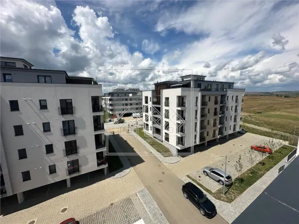 Apartament 2 camere Sibiu - poza 6