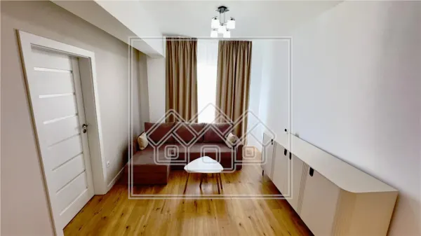 Apartament 3 camere Sibiu - poza 2