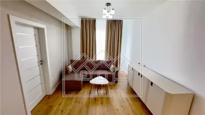 Apartament 3 camere Sibiu - poza 2