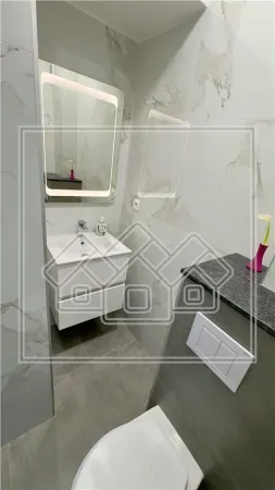 Apartament 3 camere Sibiu - poza 11