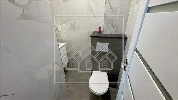 Apartament 3 camere Sibiu - poza 12
