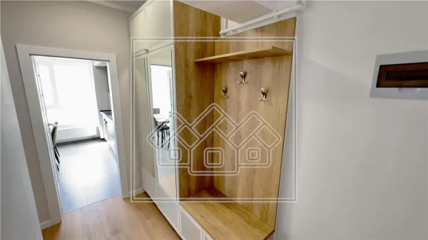 Apartament 3 camere Sibiu - poza 15