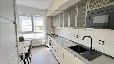 Apartament 3 camere Sibiu - poza 17