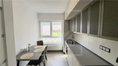 Apartament 3 camere Sibiu - poza 18