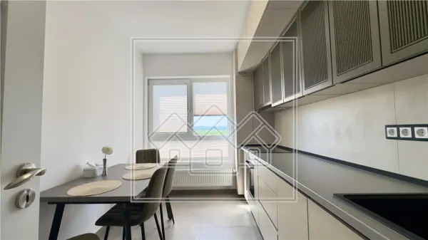 Apartament 3 camere Sibiu - poza 19