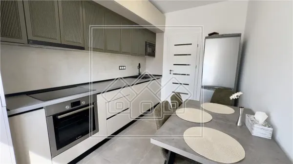 Apartament 3 camere Sibiu - poza 20