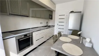 Apartament 3 camere Sibiu - poza 20