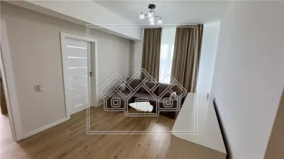 Apartament 3 camere Sibiu - poza 3