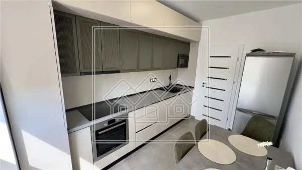 Apartament 3 camere Sibiu - poza 21