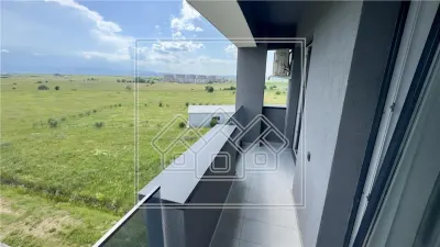 Apartament 3 camere Sibiu - poza 23