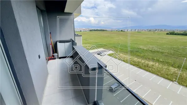 Apartament 3 camere Sibiu - poza 24