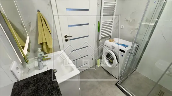 Apartament 3 camere Sibiu - poza 25