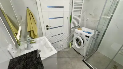 Apartament 3 camere Sibiu - poza 25