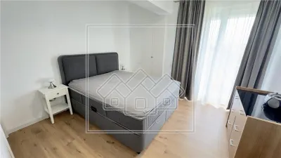 Apartament 3 camere Sibiu - poza 4