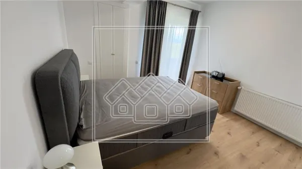 Apartament 3 camere Sibiu - poza 6