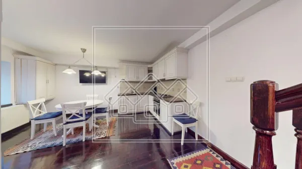 Apartament 3 camere Sibiu - poza 1