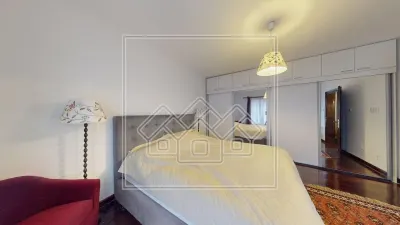 Apartament 3 camere Sibiu - poza 11